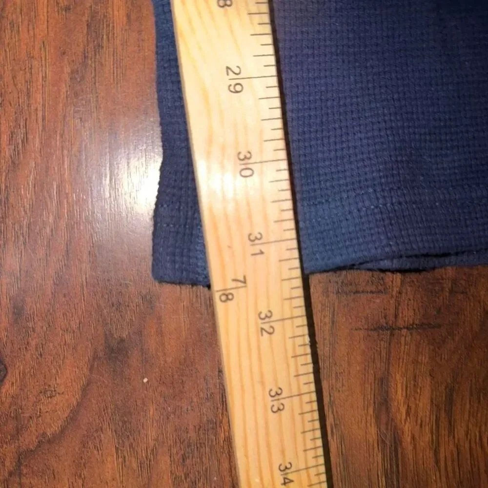 Polo-ralph-lauren Men's Navy and Blue Pajamas